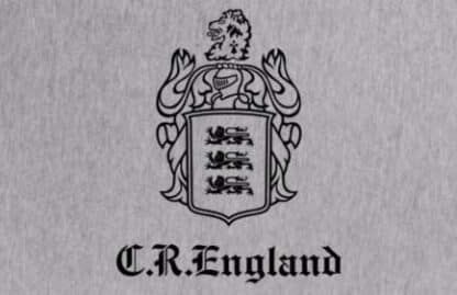 Logistics & Trucking Company | C.R. England